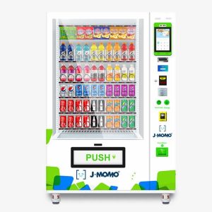 Vending machines per bibite