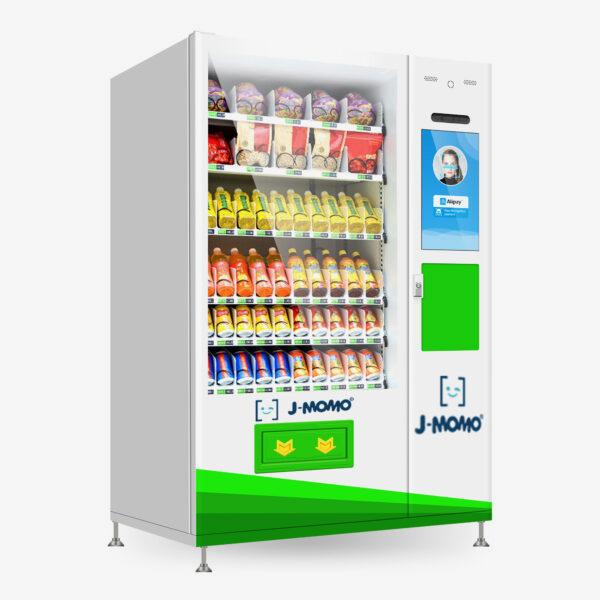 vending machine bibite e snacks - mod. d720-10c(22SP)