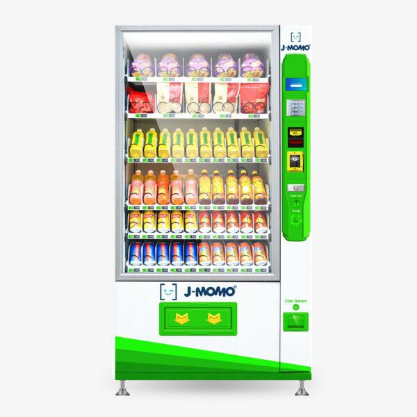 Vending machine snack e bibite - mod. D720-10G(5HP)