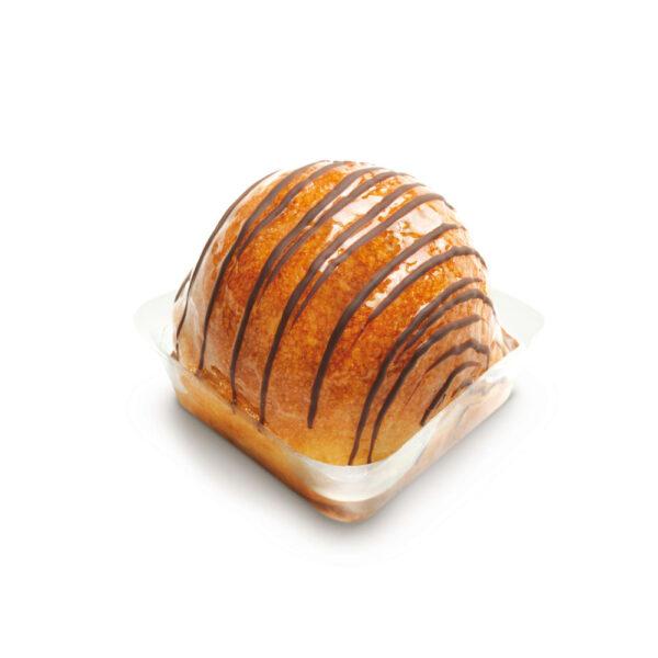 Babà alla Cassata siciliana - 120g