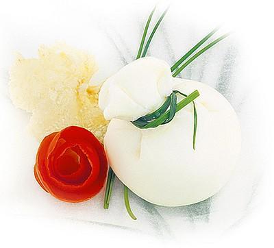 Burrata - 150 g