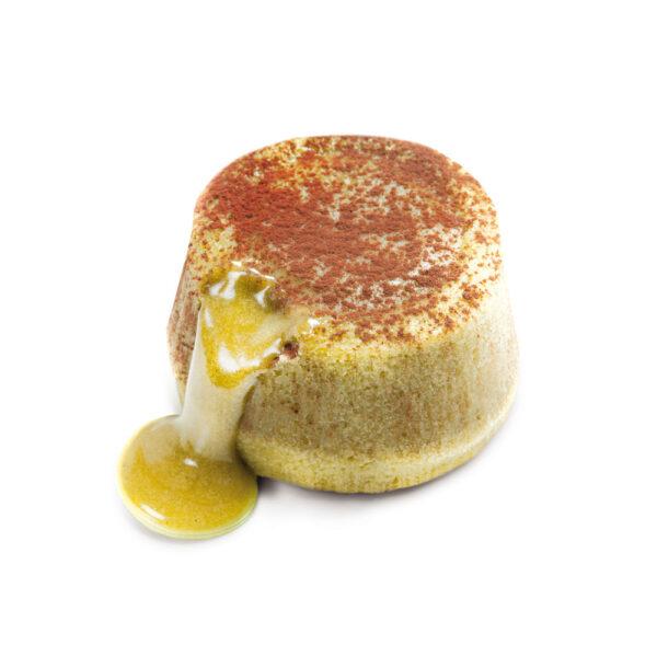 Coulant de pistacho - 120g