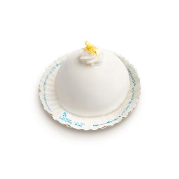 Delícia de limão - 120g