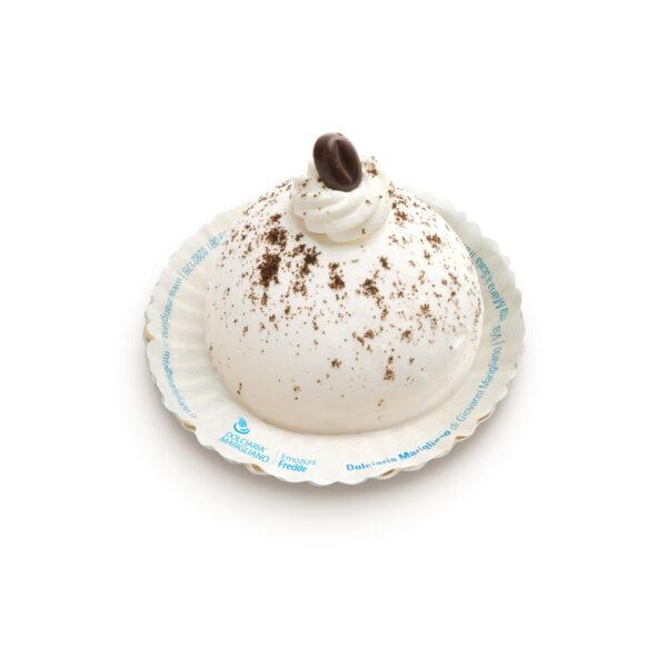 Mascarpone delight - 120g