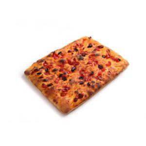 focaccina barese