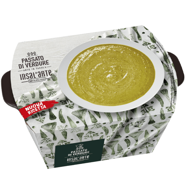 Groentepuree - 310 g