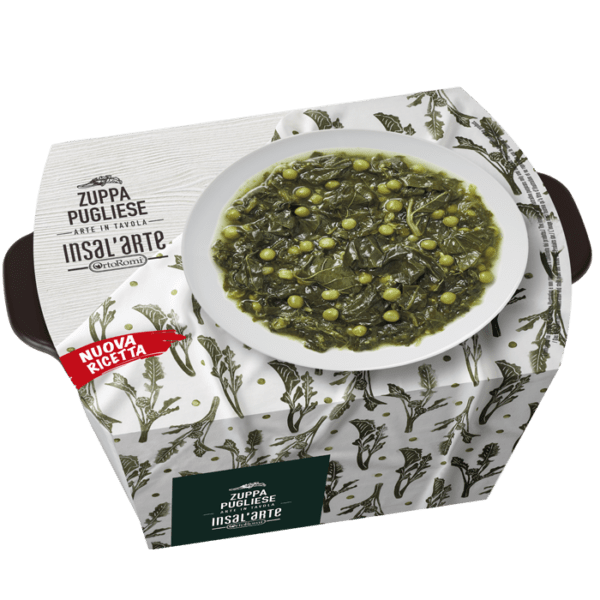 Sopa de Apúlia - 310 g
