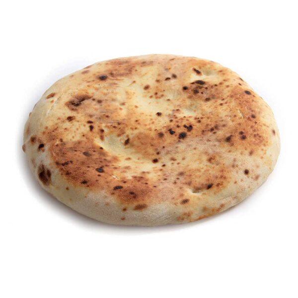 Focaccia bread