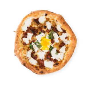 pizza pepperoni
