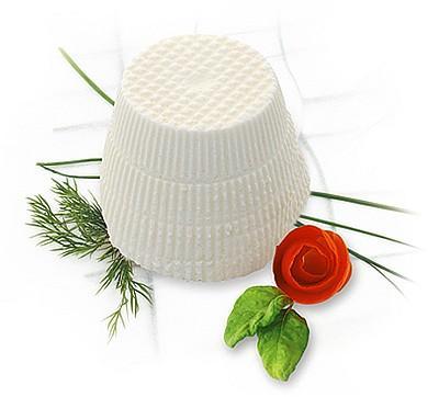 Campania buffalo ricotta - 180 g