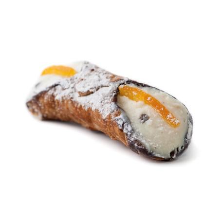 Sicilian cannolo - 150g