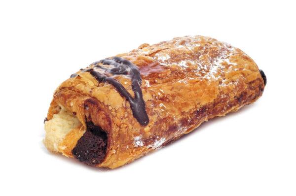 Chocoladebundel - 80 g