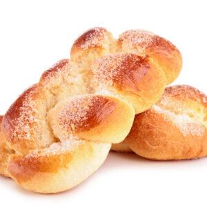 treccia briosce