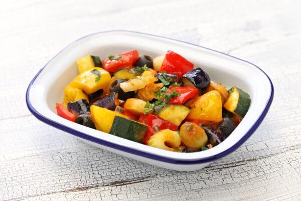 Caponata siciliana - 10x200g