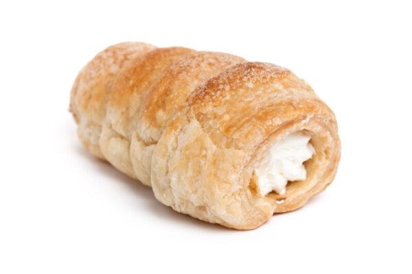 cannoli à la crème - 80 g