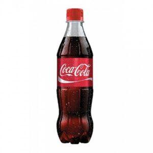 Coca Cola null - 25 cl