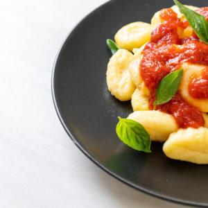 Gnocchi alla sorrentina - 10x250 g