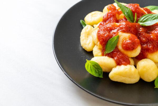 Gnocchi alla sorrentina - 10x250 g