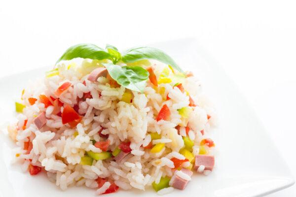 Insalata di riso - 10x200g