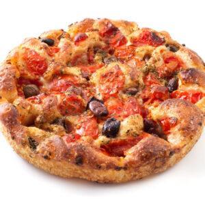 focaccia barese
