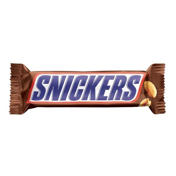 Snickers - 24x51 g