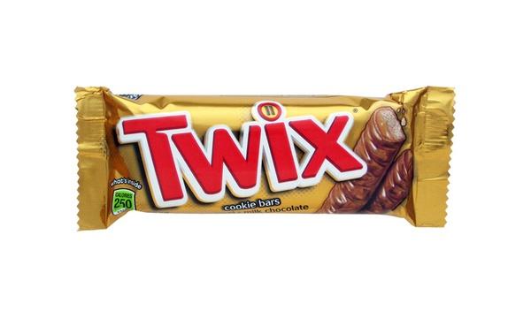 Twix - 25x45 g