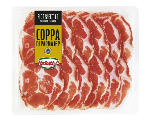 Coppa di Parma - 10x100 g
