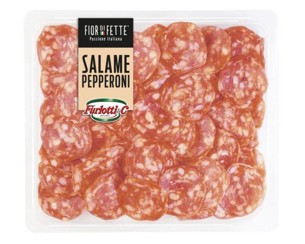 Peperoni - 10x100 g