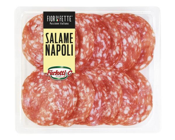 Salami Napoli - 10x100 g