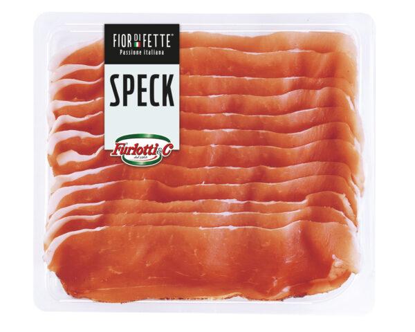 speck - 10x100 g