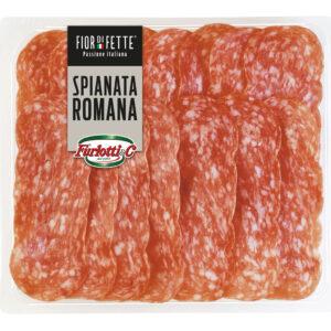 spianata romana