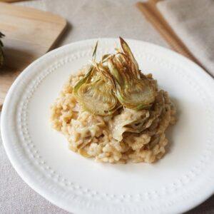 Risotto ai carciofi - 10x300 g