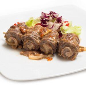 meat alla genovese - 18x270g