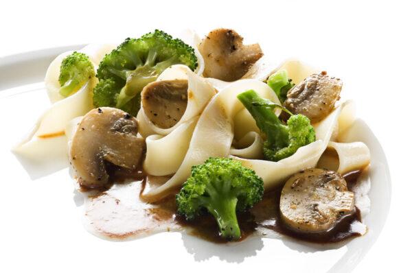 pasta alla boscaiola - 10x250g