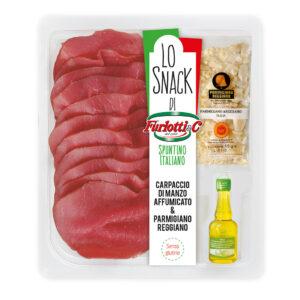 carpaccio