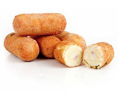 Potato Croquettes - 180g