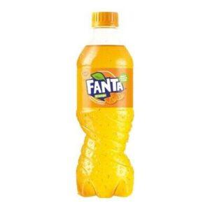 fanta - 33 cl