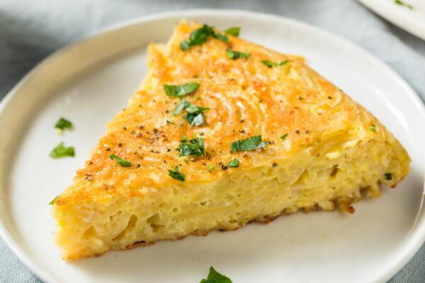 Nudel-Omelette - 18x150g