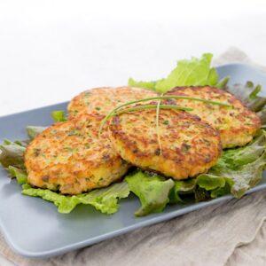 hamburger merluzzo