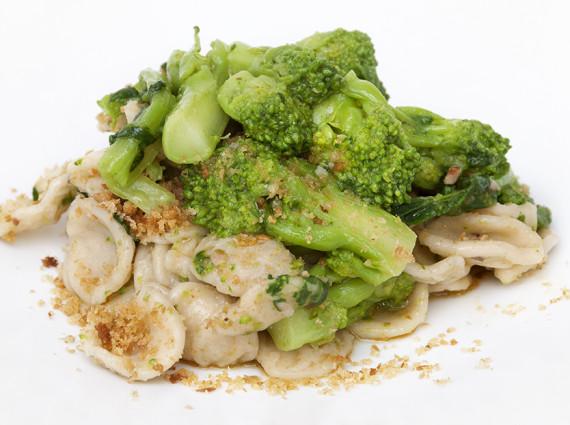 Orecchiette alle cime di rapa - 10x200g