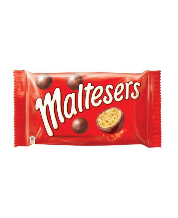 Maltesers - 25x37 gr