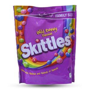 Skittles wild berry - 14 x174 g