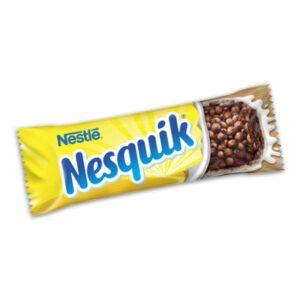 Nesquik chocoladerepen - 96x40 g