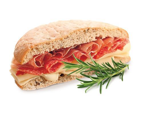 Bauerntoast - 6x155g