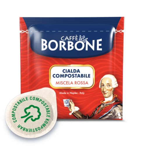 Borbone rode peulen -150x7,2 g