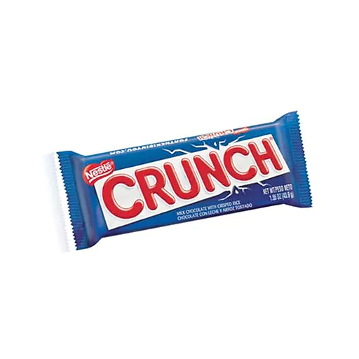 Crunch Nestlé- 36x40g