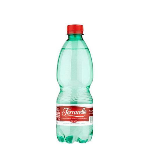 Ferrarelle 50 cl - 24x50 cl