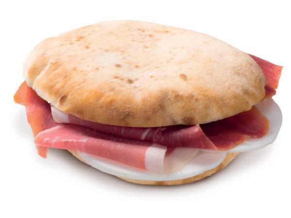 Puccia del Salento - 6x205 g