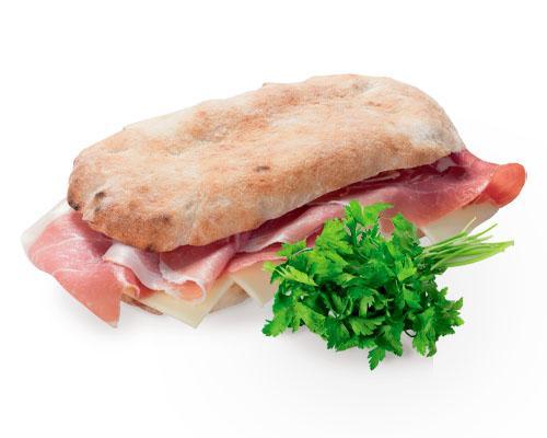 Saltimbocca - 6x190 g
