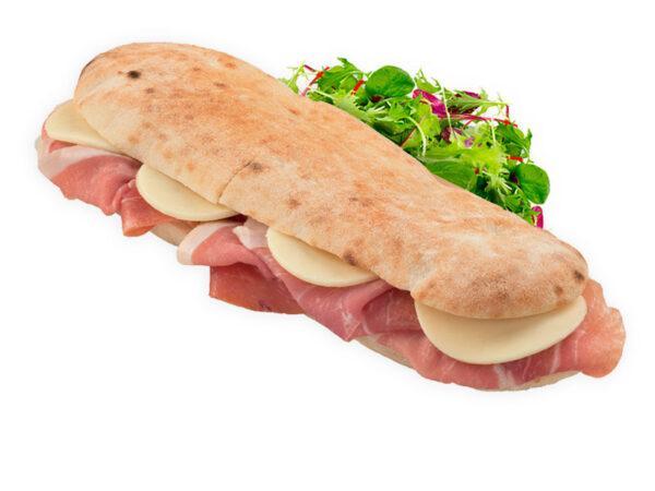 Stiratina de Calabria - 6x210g